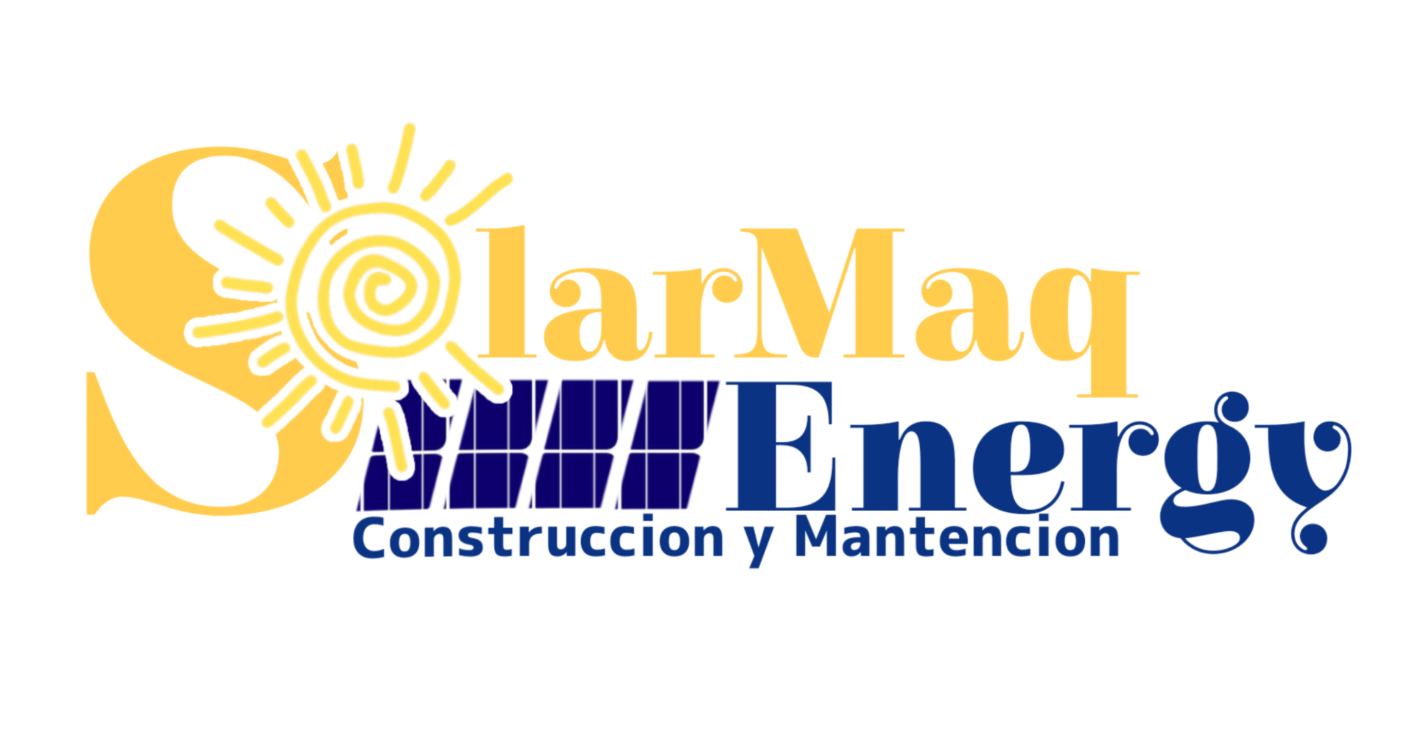 SolarMaq Energy Logo